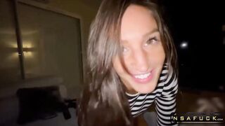 French Netflix Party Suck and Fuck Like