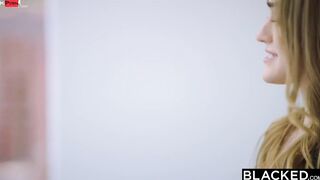 BLACKED - FIRST TIME BLACKED - IR Debut Compilation 2