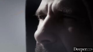 Deeper. Kenna & Manuel lose themselves into passionate sex