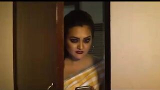 Sarla Bhabhi NUEFLIKS Movie Web Serires