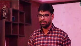 Indian NUEFLIKS Web series Threesome sex