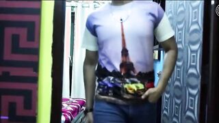 Indian NUEFLIKS Web series Threesome sex