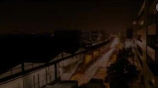 Indian NUEFLIKS Web Series First Time Threesome sex