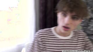 Syren De Mer Watching Mom go Black Gif