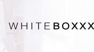WHITE BOXXX - Lesbian Girlfriends Have The Best Morning Sex