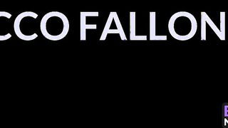 River Elliot shoves his raw cock inside Tom Faulks ass