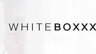 WHITEBOXXX - (Clea Gaultier, Christian Clay) - Shy Nerdy Guys Getting Cured By Hardcore Anal Sex With Long Ass Psychologist