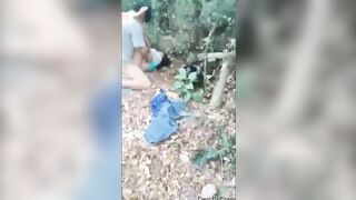 Desi Indian Outdoor sex collection