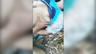 Desi Indian Outdoor sex collection
