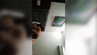 Desi Indian Hotelroom sex