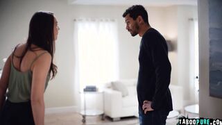 Katrina Cold sex with her husbands sibling