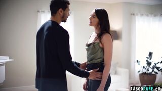 Katrina Cold sex with her husbands sibling