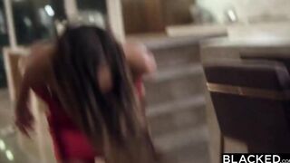 BLACKED big black cock-Queen Gianna Dior hooks up with 2 strangers