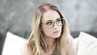 Kyler Quinn wants to get back together with her ex, Nathan Bronson. She owns a firm, and when Nathan applies,