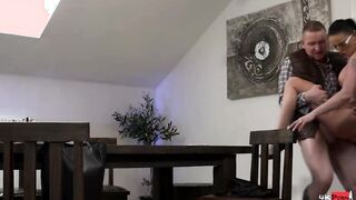 Meine geile chefin - Episode 6