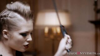 Super Sexy Model Ravaged by Long Penis