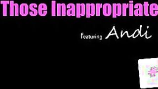 Get Rid Of Those Inappropriate Thoughts - S28:E2