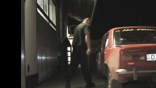 Spanner - Episode #02