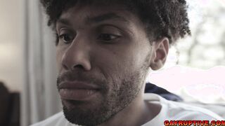 Flip and fuck with Nico Coopa and Tony Genius