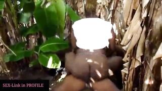 Tribe of bitches nailed by 1 fat penis!!