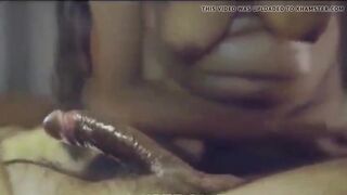 Punjab College chick fuck by brother's friend