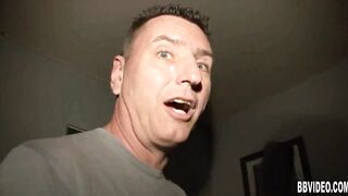 German MILF swingers take dicks into foursome