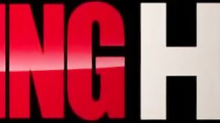 Flower Tucci drinks his pissing and blows his cock