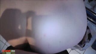 Hot venushuegel Annekehot Restroom Mama will Nicht