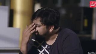 Abhi Toh Raat Shuru Hui Hai