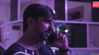 Abhi Toh Raat Shuru Hui Hai