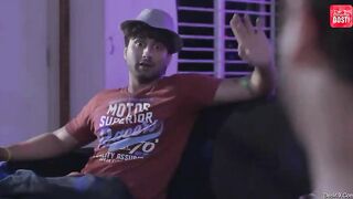 Abhi Toh Raat Shuru Hui Hai