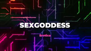 SEXGODDESS-My pounded challenge with my long cock side boy