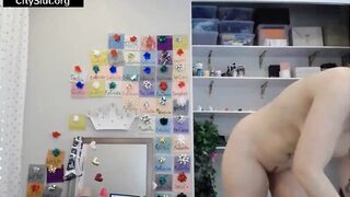 Web Cam Pawg lover