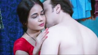Desi Malik ne dhobi ki fiance ko choda