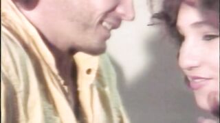 Little Oral Annie Deep Throats Shane Taylors Huge Penis