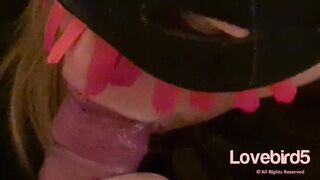 Lovebird5 first scene
