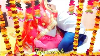 Nayi naweli Dulhan ki Chudai