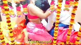 Nayi naweli Dulhan ki Chudai