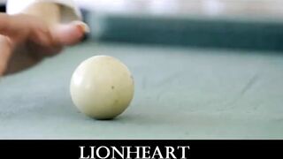 Curious Stepister Teases Long Cock Step Brother