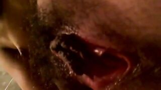 Masturbating two