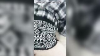 women watching crossdressing sissy suck strangers huge white c