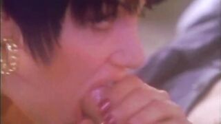 Vintage Pornstar Jeanna Fine Is Inside Mike Horner's Dreams Giving