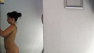 Solarium Teil two - Bespanner mich