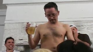 These school girl parties are really goddess