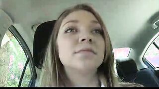 Jessie Andrews Thinks That Love Hurts