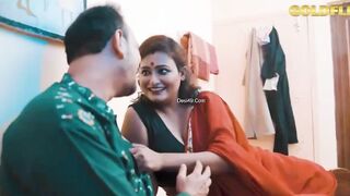 Jija Ka Pizza Indian New Web Serires