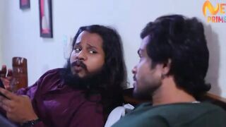 Trishna Indian New Web Serires