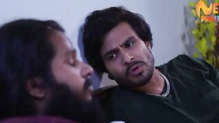 Trishna Indian New Web Serires