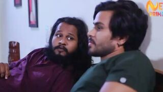 Trishna Indian New Web Serires