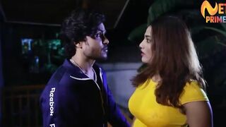 Trishna Indian New Web Serires